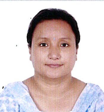 Ms. Basuna Karki