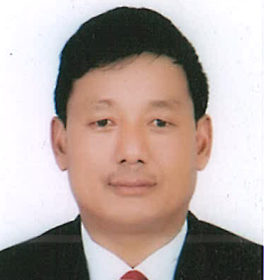 Mr. Himal Gurung